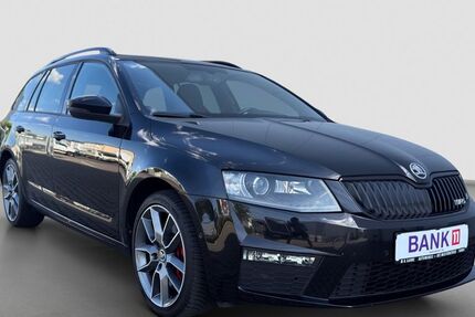 Skoda Octavia 167.000 km 13.890 &euro; Hanau 63452