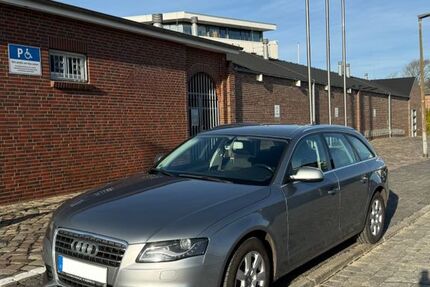 Audi A4 285.200 km 6.550 &euro; Bremerhaven 27570