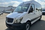 Mercedes-Benz Sprinter 316 CDI Tourer 2,2,2,3 mit 2,8 to AHK 250.794 km 24.871 &euro; Mainz 55122
