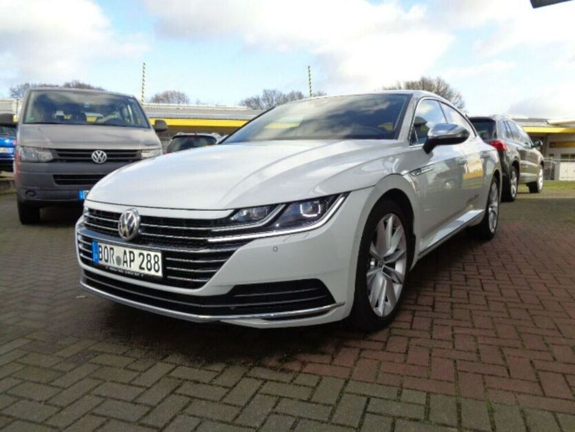 Arteon