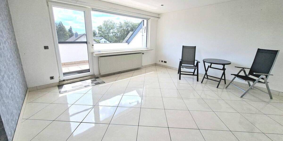 Etagenwohnung Lohmar - 3 Zimmer, 82 m&sup2;, 179.000&euro; | Angebot:26840728