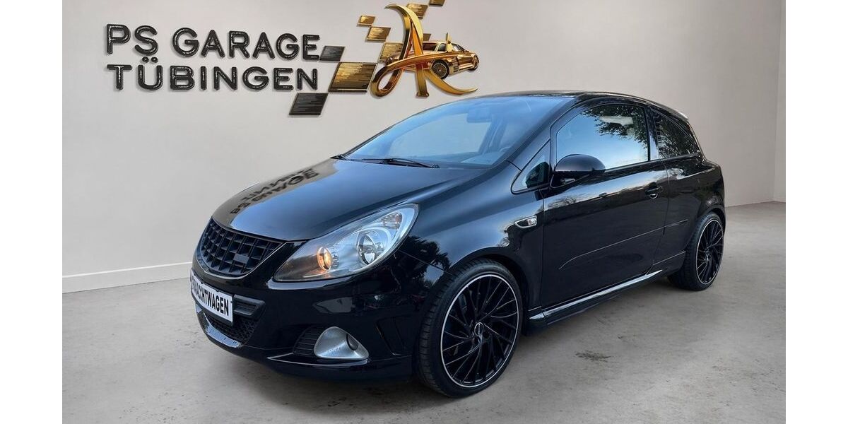 Opel Corsa 100.000 km 5.990 &euro; Tübingen 72074