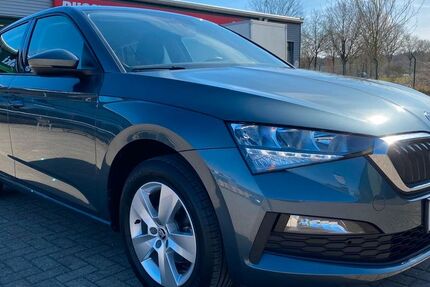 Skoda Scala 79.900 km 13.999 &euro; Scheeßel 27383