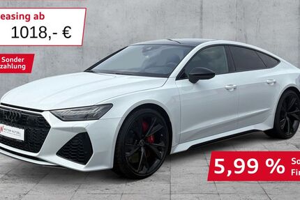 Audi RS7 11.852 km 114.450 &euro; Mitterteich 95666