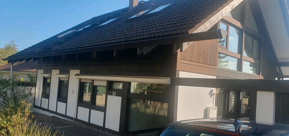 Erdgeschoßwohnung Pforzheim Nordstadt - 4 Zimmer, 119 m&sup2;, 339.900&euro; | Angebot:26691768