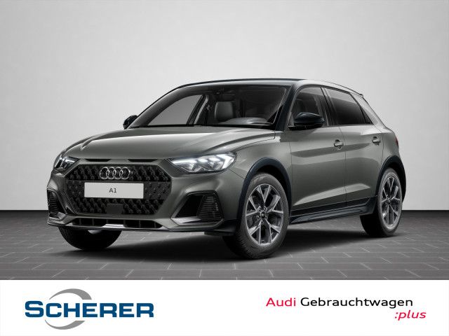 Audi A1 22.372 km 23.880 &euro; Aschaffenburg 63741