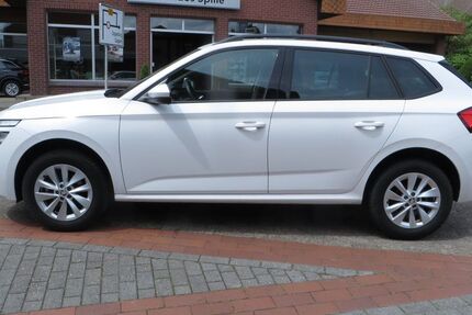 Skoda Kamiq 41.100 km 20.460 &euro; Bakum 49456