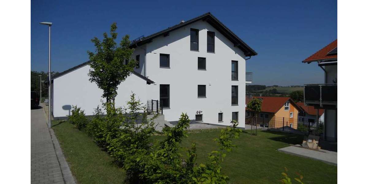 Etagenwohnung Postmünster - 4 Zimmer, 125 m&sup2;, 349.000&euro; | Angebot:17847851