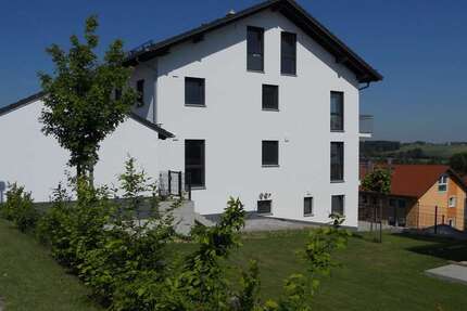 Wohnung Postmünster - 4 Zimmer, 125 m&sup2;, 349.000&euro; | Angebot:17847851