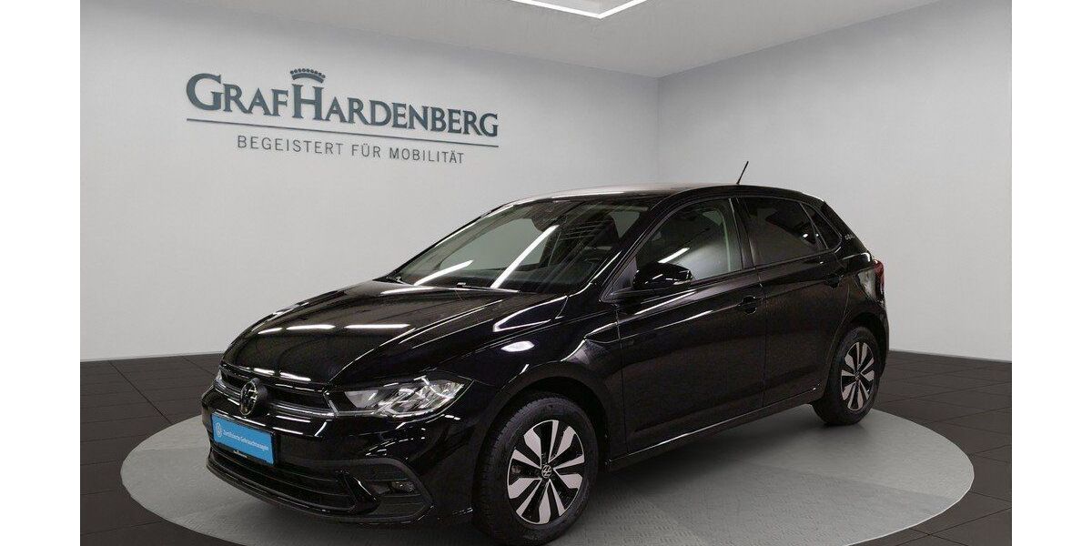 VW Polo 21.400 km 24.530 &euro; Tuttlingen 78532