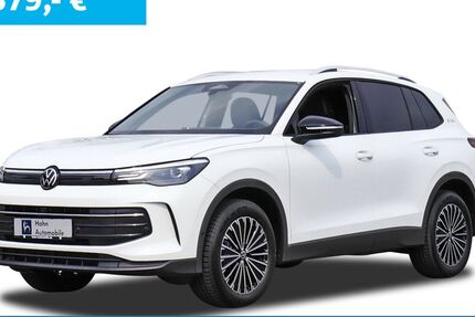 VW Tiguan 6.900 km 37.990 &euro; Pforzheim 75172