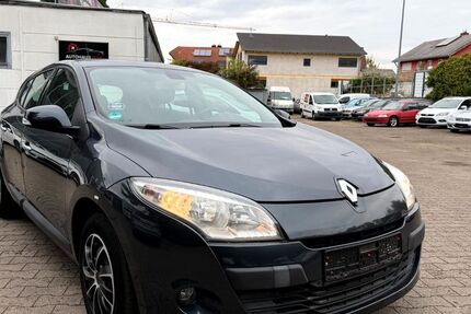 Renault Megane 116.000 km 2.950 &euro; Malsch 76316
