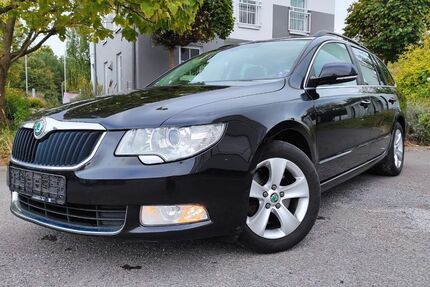 Skoda Superb 291.999 km 5.200 € Bielefeld 33689