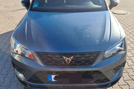 Cupra Ateca 72.447 km 26.500 &euro; Poing 85586