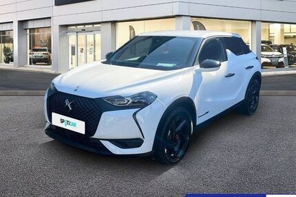 DS Automobiles DS3