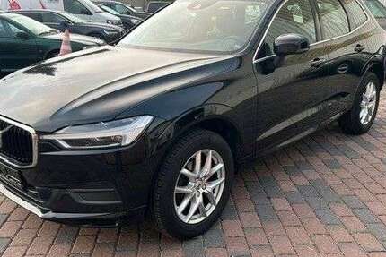 Volvo XC60 274.284 km 14.980 &euro; Barsbuettel 22885