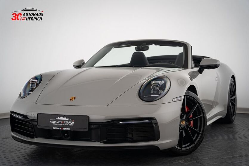 Porsche 992 6.189 km 162.992 € Erbach 64711