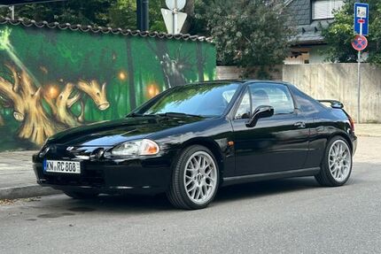 Honda CRX 135.000 km 4.750 &euro; München 81545