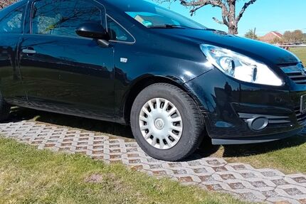 Opel Corsa 173.552 km 1.200 &euro; Schönfeld 01561