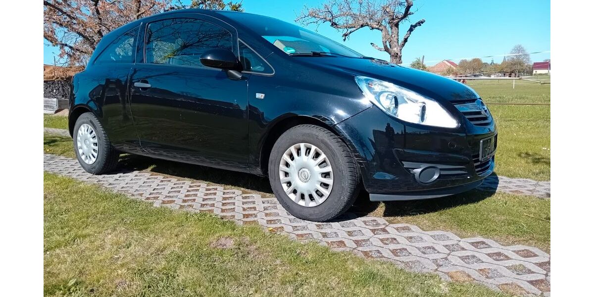 Opel Corsa 173.552 km 1.200 &euro; Schönfeld 01561