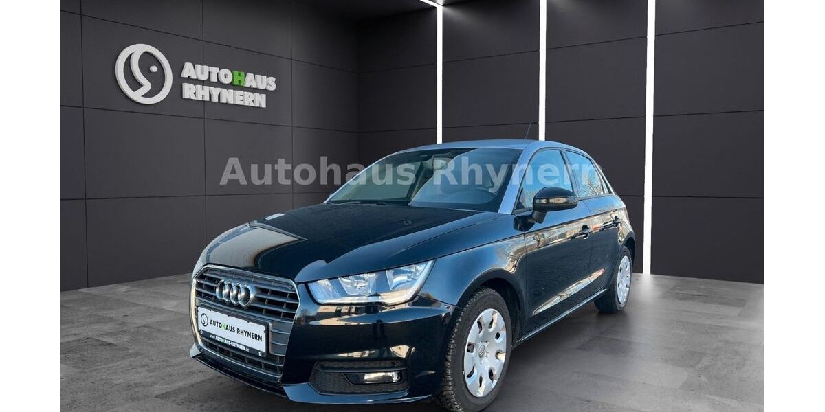 Audi A1 69.600 km 14.490 &euro; Hamm 59069