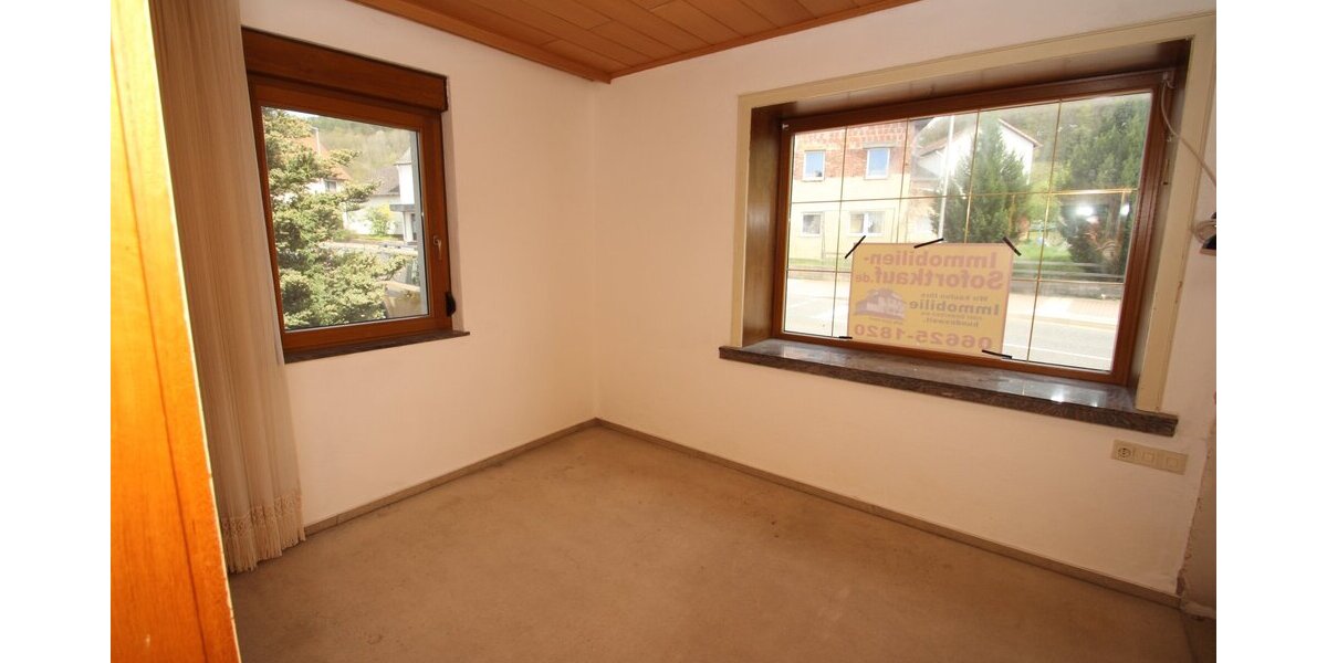 Heringen-OT, EFH - Einfamilienhaus Heringen Lengers | Angebot:26278003