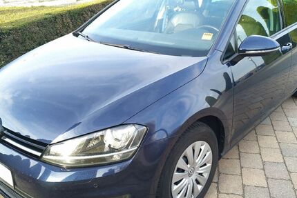VW Golf 122.000 km 12.500 &euro; Ansbach 91522