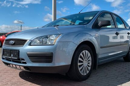 Ford Focus 162.500 km 1.490 € Oschatz 04758