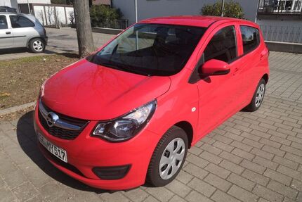 Opel Karl
