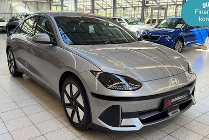 Hyundai IONIQ 6 12.308 km 28.490 &euro; Ludwigsfelde (bei Berlin) 14974