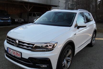 VW Tiguan 181.887 km 19.800 &euro; Thannhausen 86470