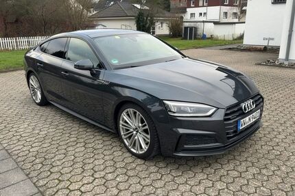 Audi A5 185.400 km 22.680 &euro; Montabaur 56410