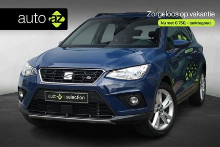Seat Arona 107.064 km 14.900 &euro; Aachen 52072