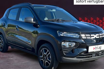 Dacia Spring 19.129 km 12.940 &euro; Kippenheim 77971