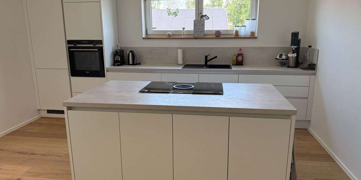 Einfamilienhaus Passau Maierhof - 4 Zimmer, 143 m&sup2;, 1.610&euro; | Angebot:26966575