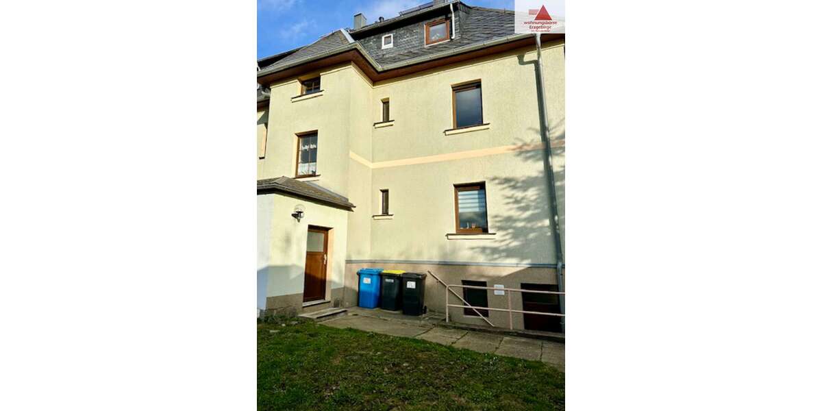 Wohnung zum Mieten in Zwönitz 538,40 € 67.3 m² 2 zimmer