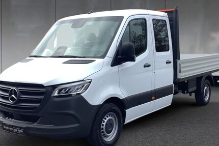 Mercedes-Benz Sprinter 3.100 km 65.450 &euro; Nordhausen 99734