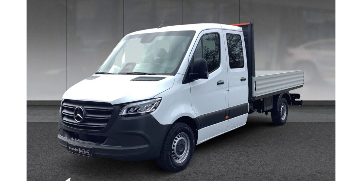 Mercedes-Benz Sprinter 3.100 km 65.450 &euro; Nordhausen 99734