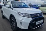 Suzuki Vitara Vollhybrid 1.5 Dualjet Allgrip AGS Comfort+ 5.500 km 28.850 &euro; Obrigheim-Asbach 74847