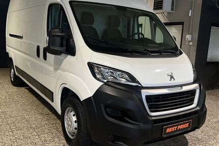 Peugeot Boxer 74.000 km 18.990 € Unna 59425