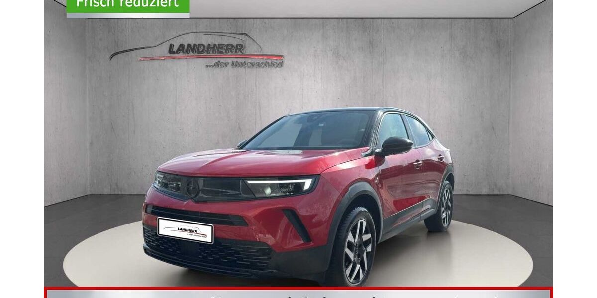 Opel Mokka 9.838 km 19.965 &euro; Thannhausen 86470