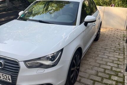 Audi A1 129.000 km 9.360 &euro; Stuttgart 70174