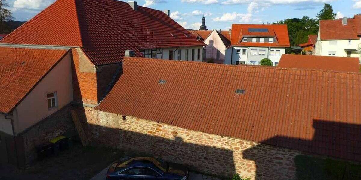 Einfamilienhaus Wächtersbach Aufenau Aufenau - 5 Zimmer, 160 m&sup2;, 1.890&euro; | Angebot:26862388