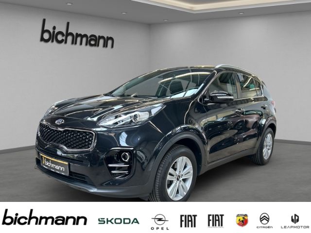 Kia Sportage 68.807 km 12.990 &euro; Hemer 58675
