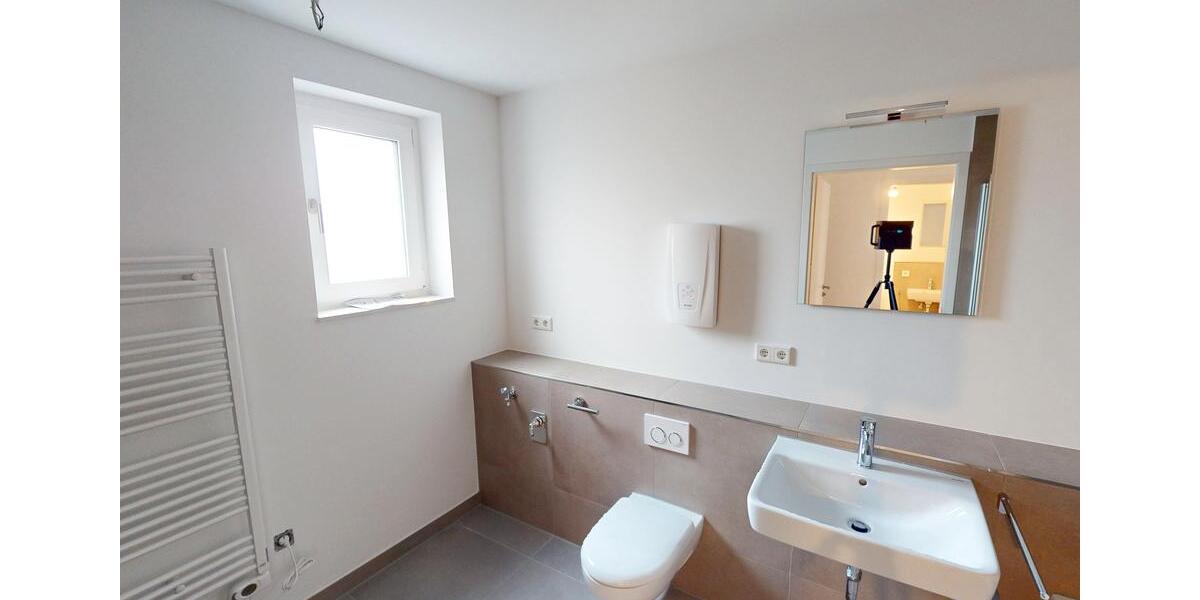 Etagenwohnung Düsseldorf Stadtbezirk 3 - 4 Zimmer, 107 m&sup2;, 2.020&euro; | Angebot:26194308