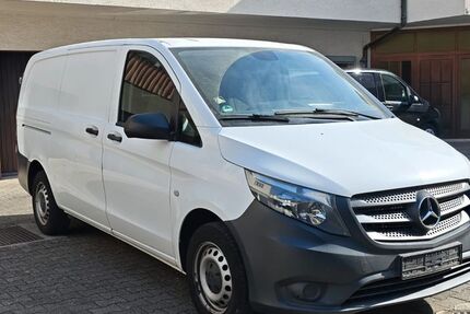 Mercedes-Benz Vito 240.900 km 10.900 &euro; Neustadt an der Weinstraße 67434