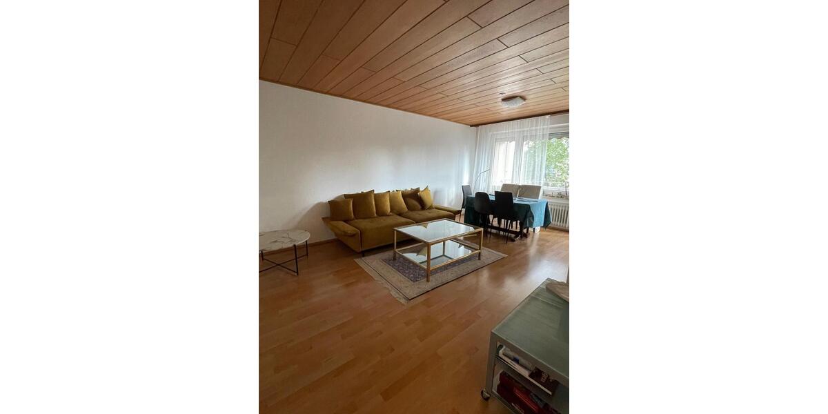Etagenwohnung Lampertheim - 2 Zimmer, 55 m&sup2;, 170.000&euro; | Angebot:24694622