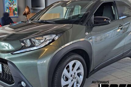 Toyota Aygo (X) 22.100 km 14.950 &euro; Celle 29227