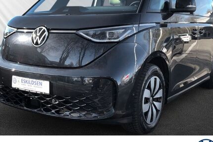 VW ID. Buzz 13.330 km 49.990 &euro; Marne 25709