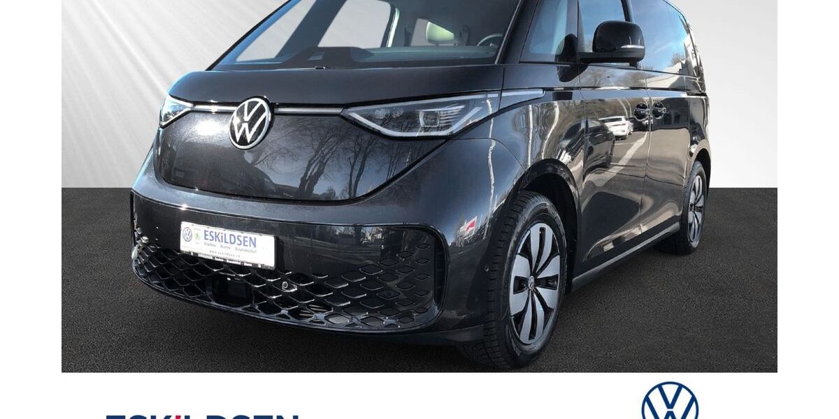 VW ID. Buzz 13.330 km 49.990 &euro; Marne 25709